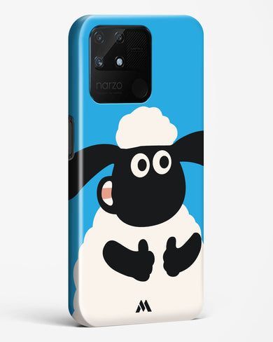 All is Well Hard Case Phone Cover (Realme)