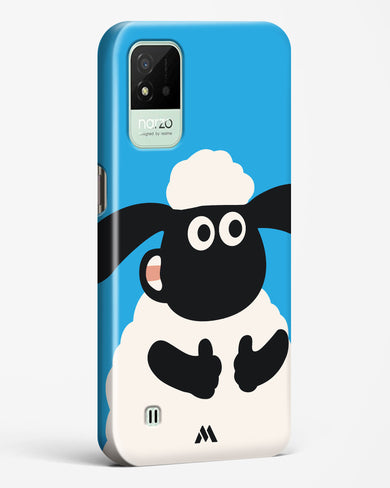 All is Well Hard Case Phone Cover (Realme)