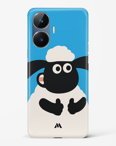 All is Well Hard Case Phone Cover (Realme)