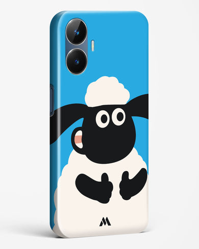 All is Well Hard Case Phone Cover (Realme)