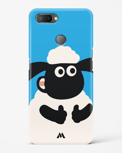 All is Well Hard Case Phone Cover (Realme)