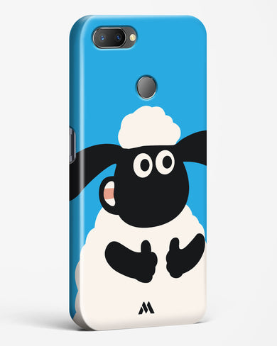 All is Well Hard Case Phone Cover (Realme)