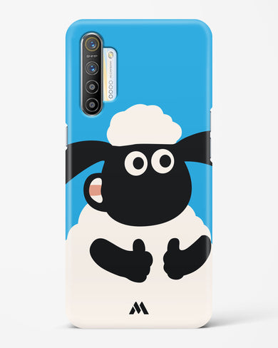 All is Well Hard Case Phone Cover (Realme)