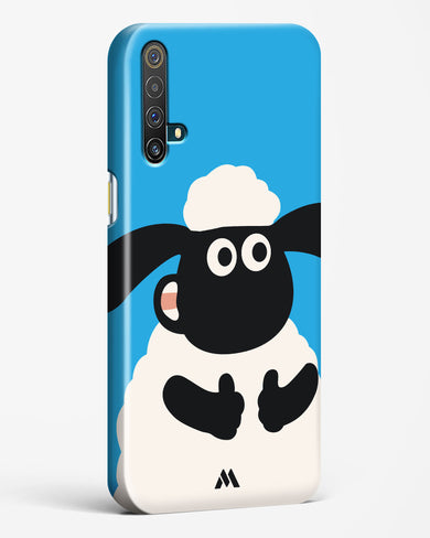 All is Well Hard Case Phone Cover (Realme)