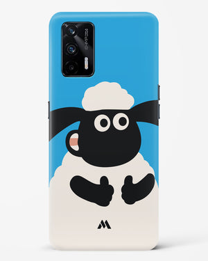 All is Well Hard Case Phone Cover (Realme)