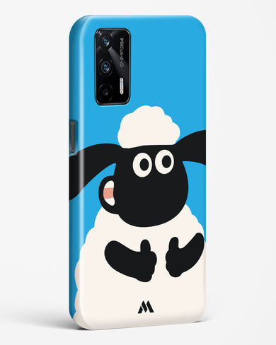 All is Well Hard Case Phone Cover (Realme)