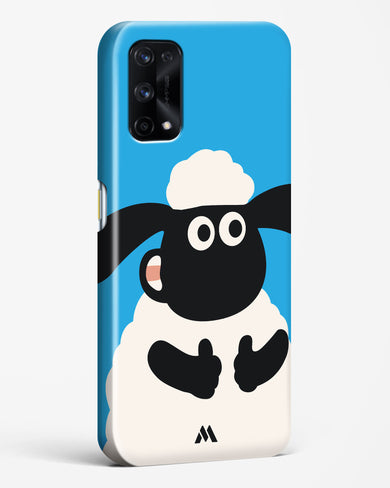 All is Well Hard Case Phone Cover (Realme)