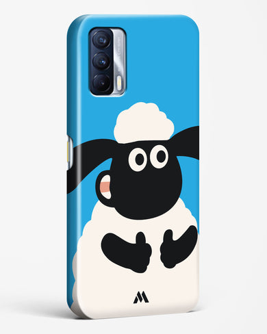 All is Well Hard Case Phone Cover (Realme)