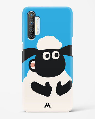 All is Well Hard Case Phone Cover (Realme)