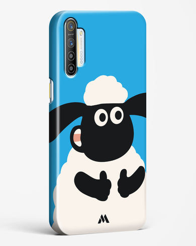 All is Well Hard Case Phone Cover (Realme)