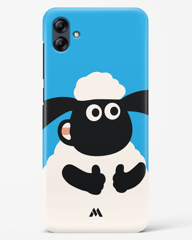 All is Well Hard Case Phone Cover (Samsung)