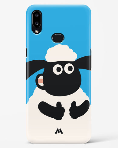 All is Well Hard Case Phone Cover (Samsung)