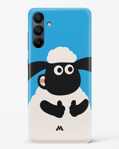 All is Well Hard Case Phone Cover (Samsung)