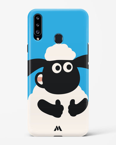 All is Well Hard Case Phone Cover (Samsung)