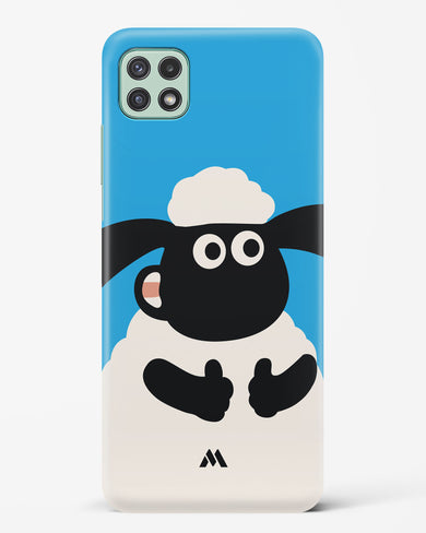 All is Well Hard Case Phone Cover (Samsung)