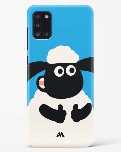 All is Well Hard Case Phone Cover (Samsung)