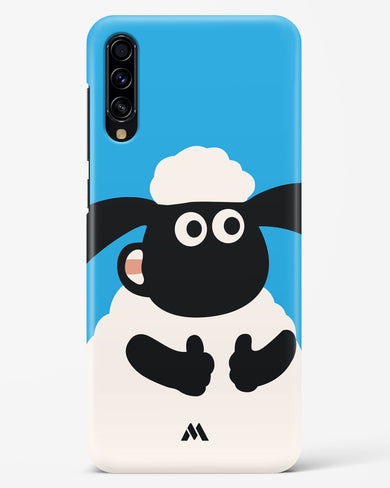 All is Well Hard Case Phone Cover (Samsung)