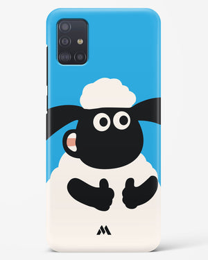 All is Well Hard Case Phone Cover (Samsung)