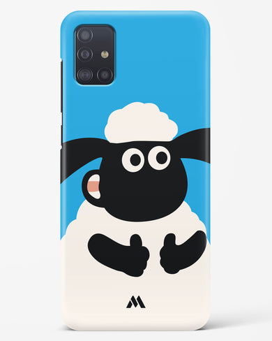 All is Well Hard Case Phone Cover (Samsung)