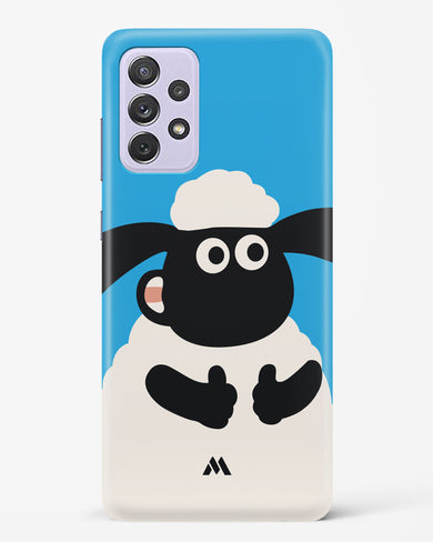 All is Well Hard Case Phone Cover (Samsung)