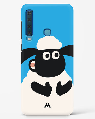 All is Well Hard Case Phone Cover (Samsung)