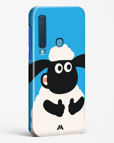 All is Well Hard Case Phone Cover (Samsung)