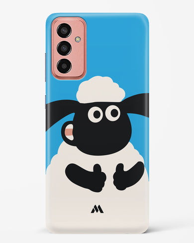 All is Well Hard Case Phone Cover (Samsung)