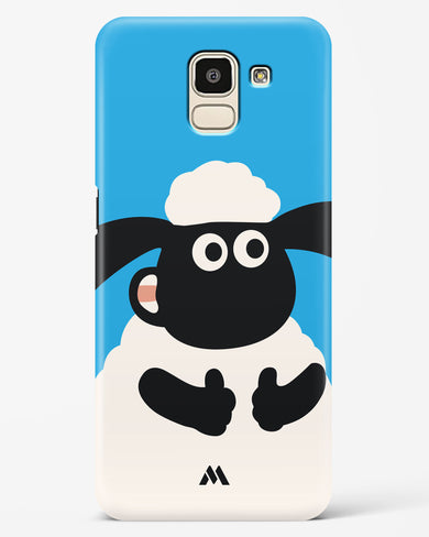 All is Well Hard Case Phone Cover (Samsung)