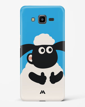 All is Well Hard Case Phone Cover (Samsung)