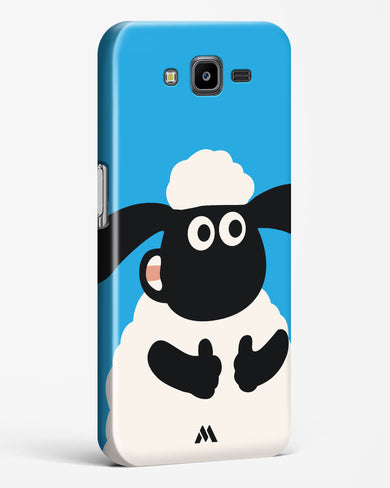 All is Well Hard Case Phone Cover (Samsung)