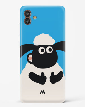 All is Well Hard Case Phone Cover (Samsung)