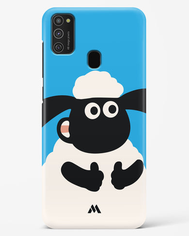 All is Well Hard Case Phone Cover (Samsung)