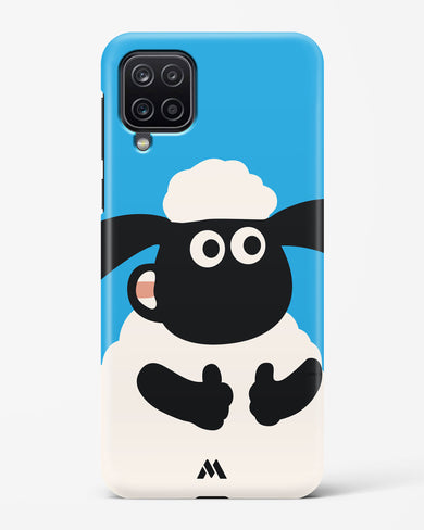 All is Well Hard Case Phone Cover (Samsung)