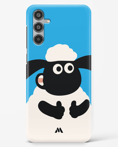 All is Well Hard Case Phone Cover (Samsung)