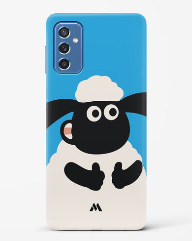 All is Well Hard Case Phone Cover (Samsung)