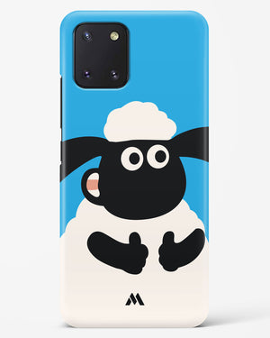 All is Well Hard Case Phone Cover (Samsung)