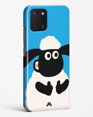 All is Well Hard Case Phone Cover (Samsung)