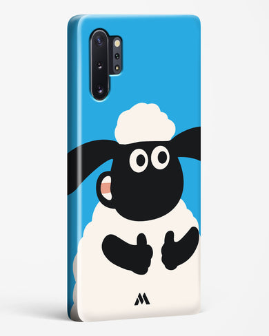 All is Well Hard Case Phone Cover (Samsung)