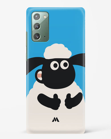 All is Well Hard Case Phone Cover (Samsung)