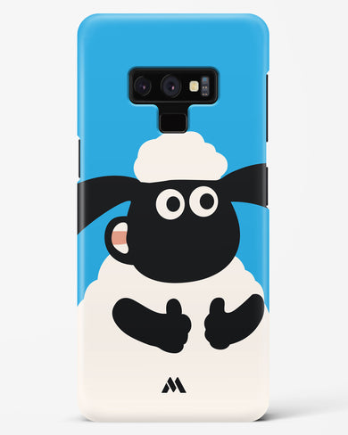 All is Well Hard Case Phone Cover (Samsung)