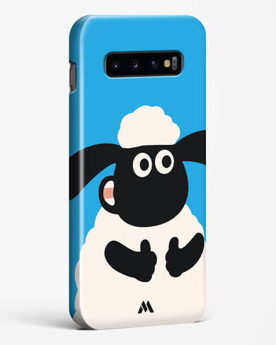 All is Well Hard Case Phone Cover (Samsung)