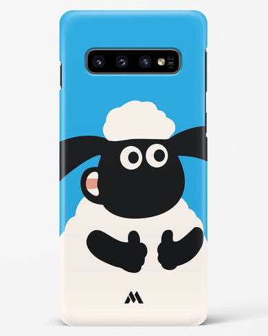 All is Well Hard Case Phone Cover (Samsung)