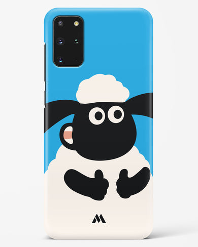 All is Well Hard Case Phone Cover (Samsung)