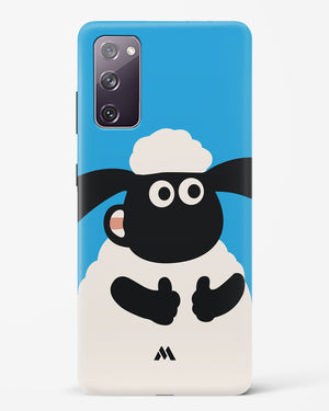 All is Well Hard Case Phone Cover (Samsung)