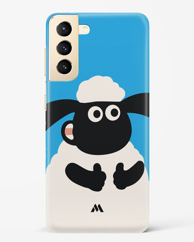 All is Well Hard Case Phone Cover (Samsung)