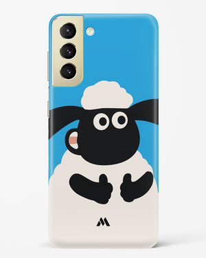 All is Well Hard Case Phone Cover (Samsung)