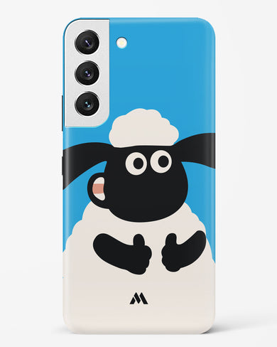 All is Well Hard Case Phone Cover (Samsung)