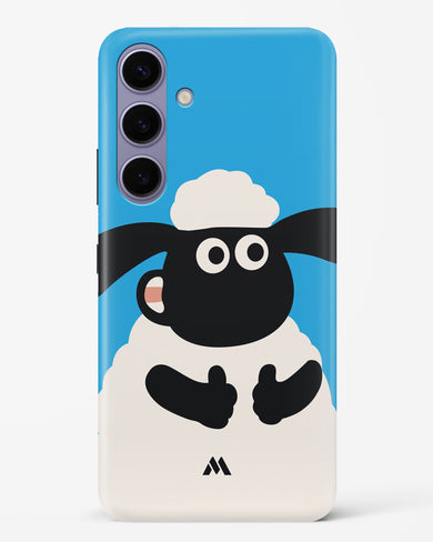 All is Well Hard Case Phone Cover (Samsung)