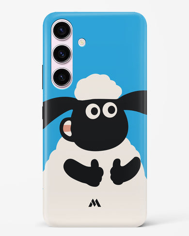 All is Well Hard Case Phone Cover (Samsung)