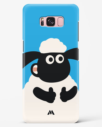 All is Well Hard Case Phone Cover (Samsung)